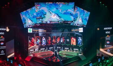 Saudi Arabia’s  hosting of debut esports Olympics a game changer