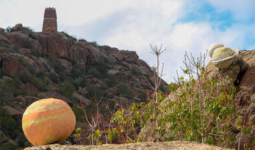 ThePlace: Al-Majaridah governorate in Asir, unique gem of Saudi Arabia