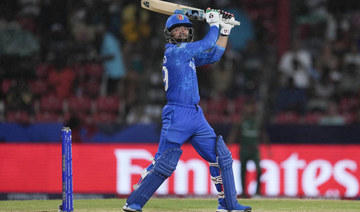 Afghanistan hail Lara inspiration in T20 World Cup heroics