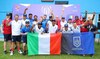 Italy’s ambition to be on cricket’s world stage