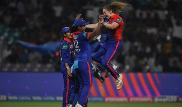 Equity for women’s cricket edges closer