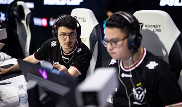 Esports World Cup set for ‘Super Sunday’ of finals