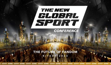 New Global Sport Conference to discuss the rise of esports athletes as modern heroes