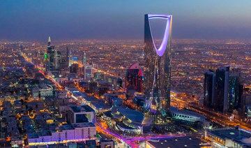 Saudi Arabia: a symphony of transformation