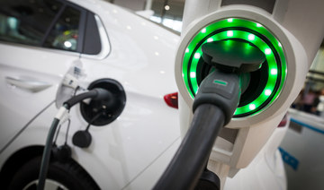 The EV paradox in Saudi Arabia