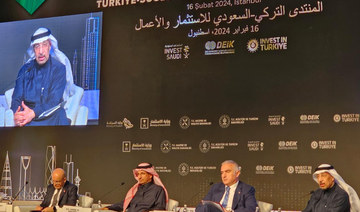 Golden opportunities in Saudi Arabia for Turkish construction firms